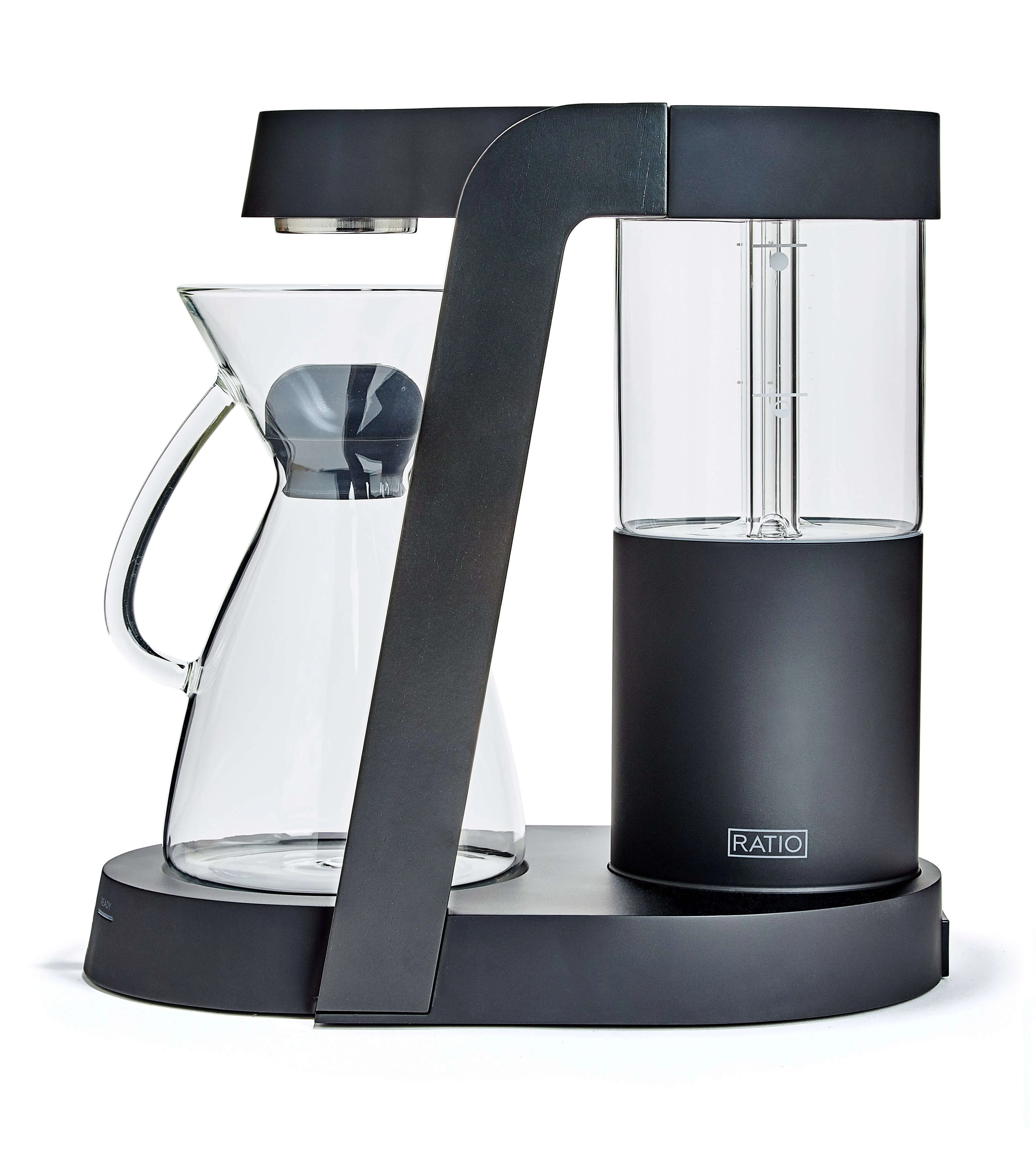 Ratio Eight Coffee Machine - Glass Carafe