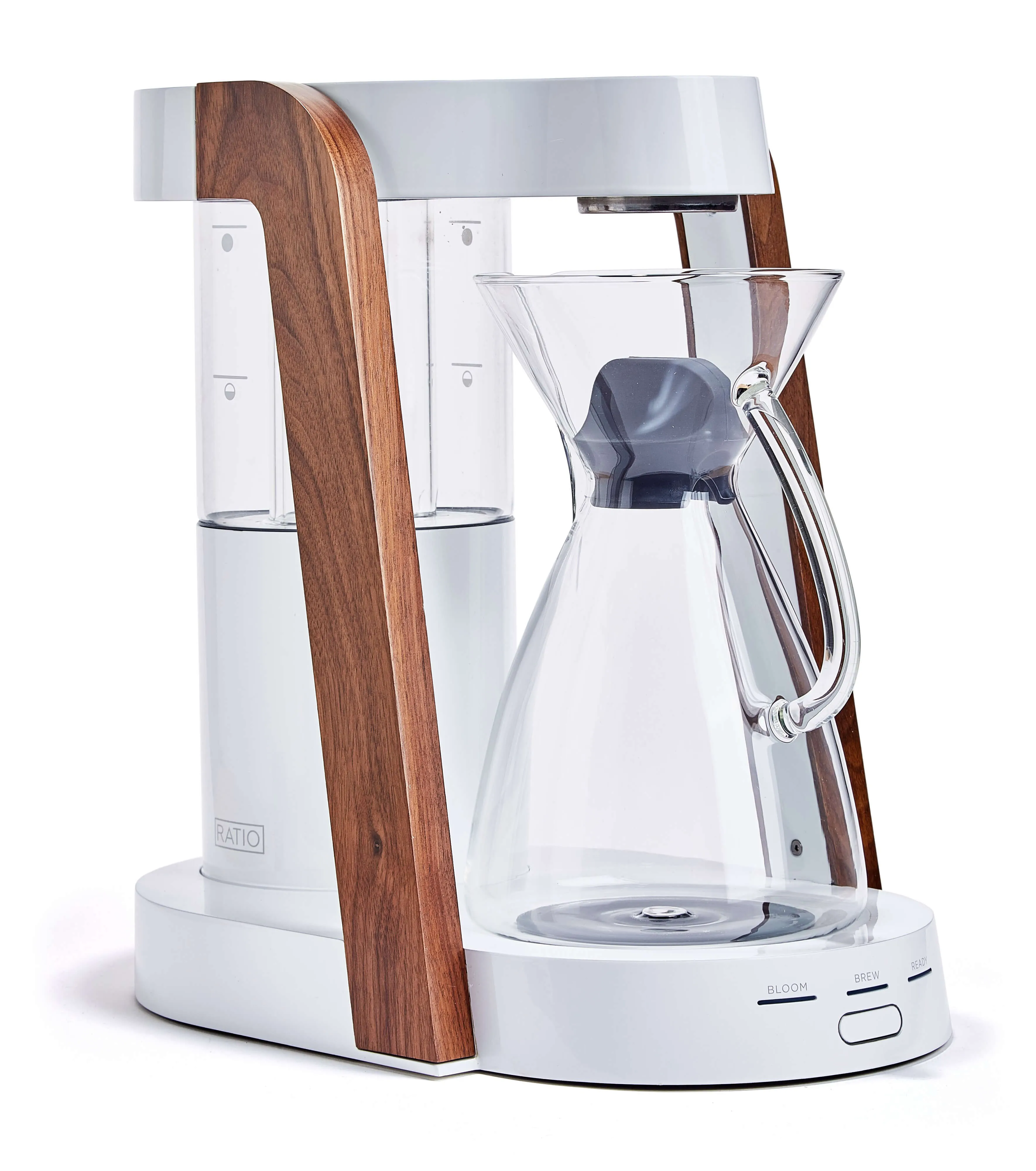 Ratio Eight Coffee Machine - Glass Carafe