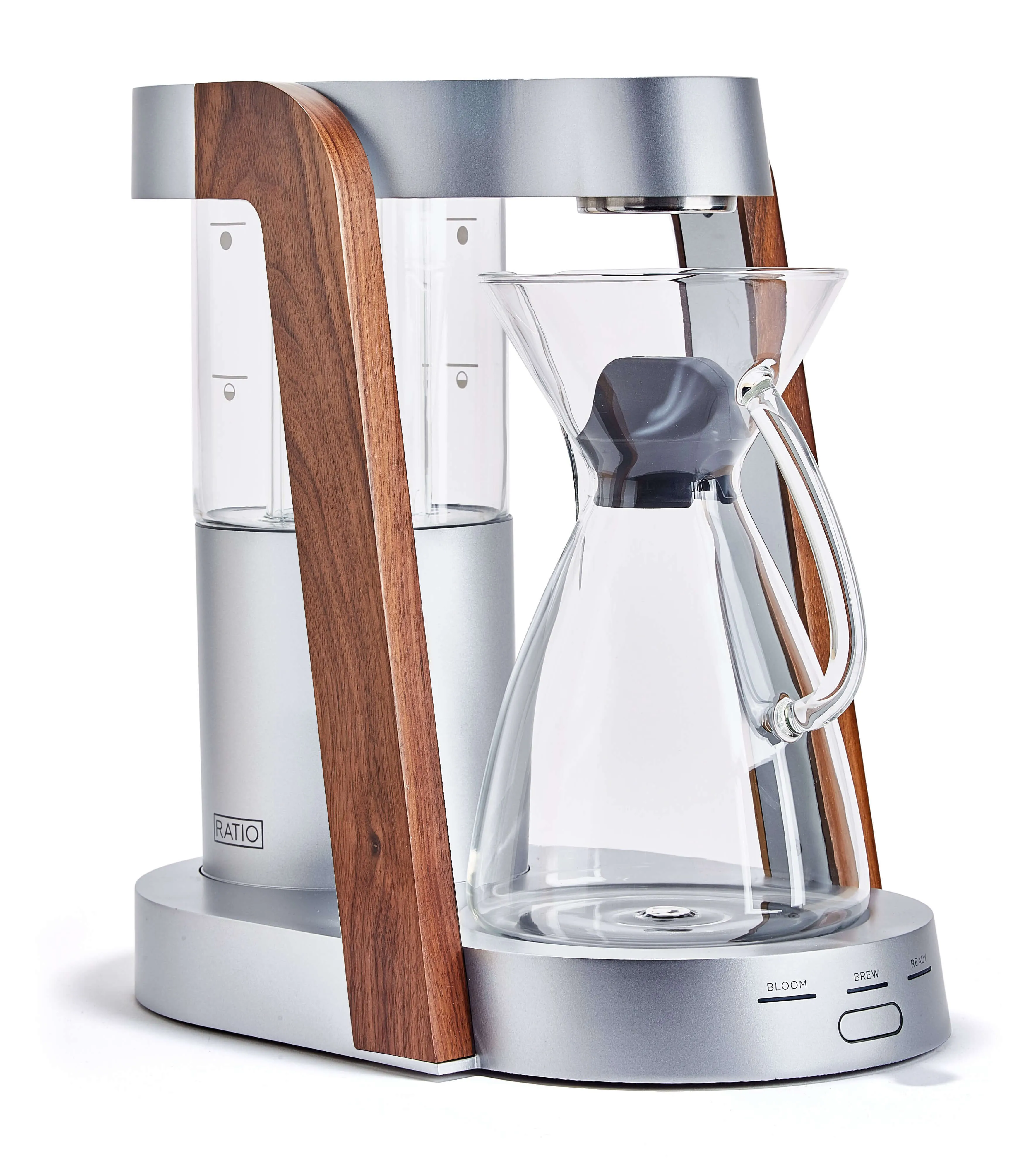 Ratio Eight Coffee Machine - Glass Carafe