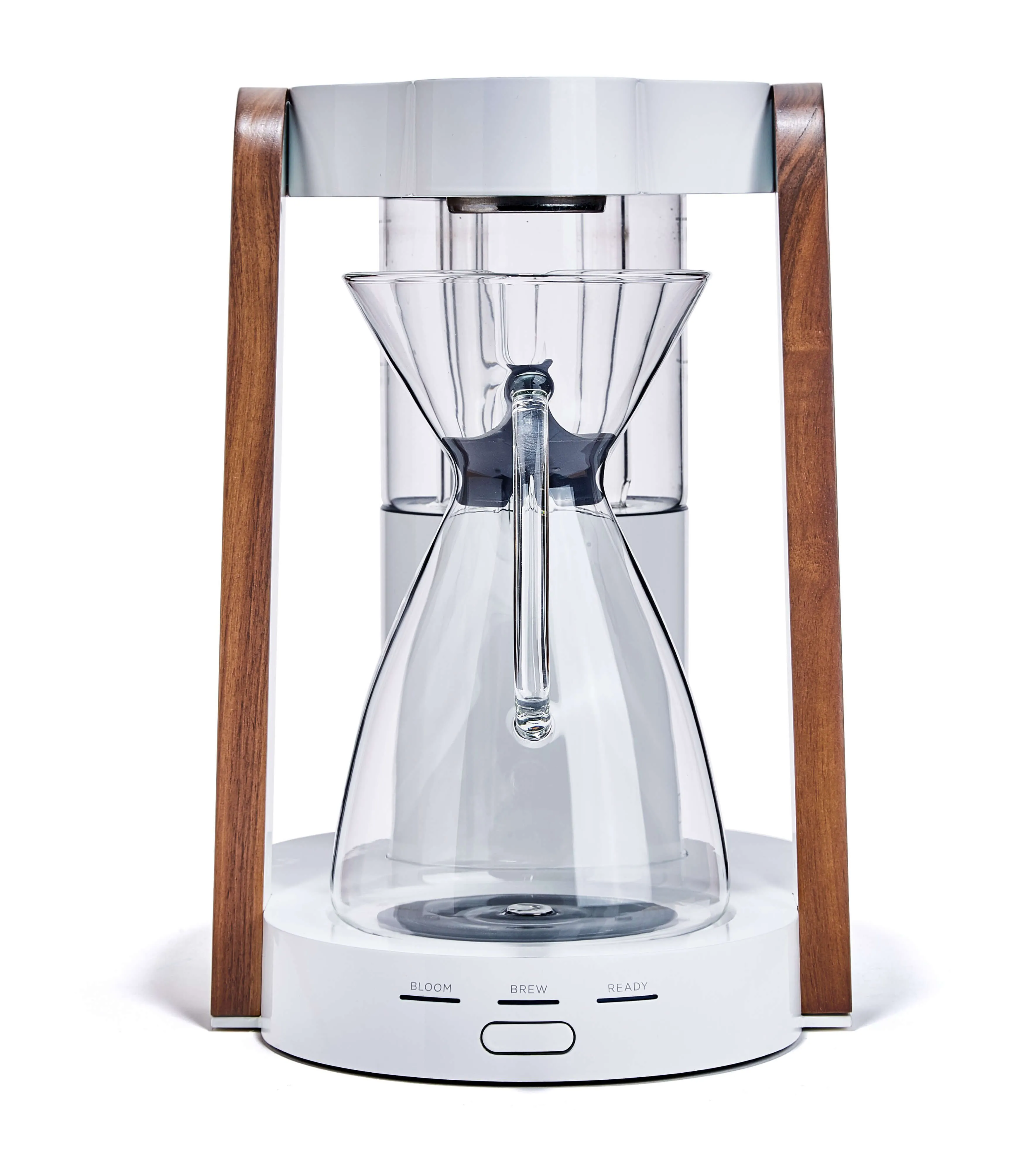 Ratio Eight Coffee Machine - Glass Carafe