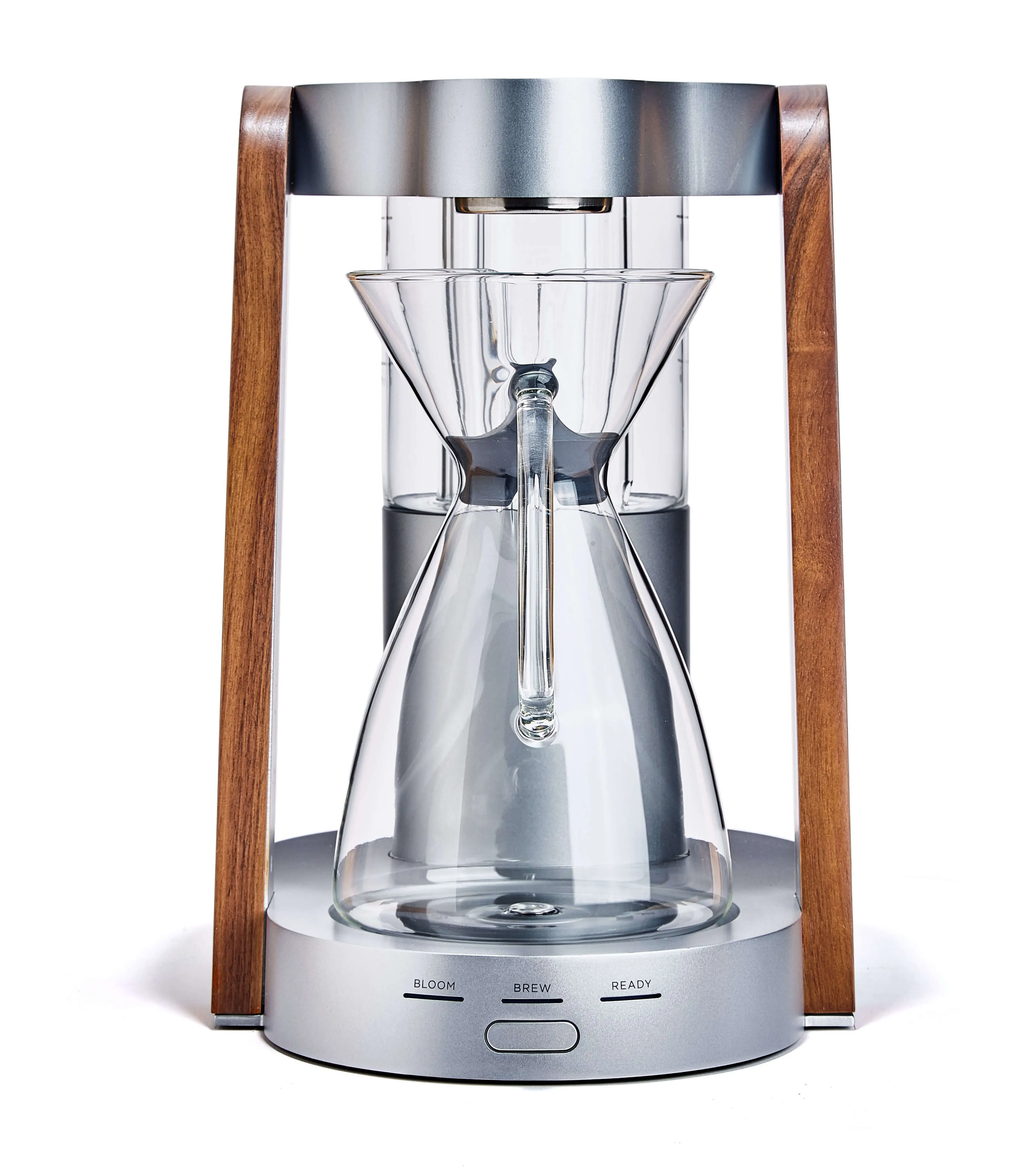 Ratio Eight Coffee Machine - Glass Carafe