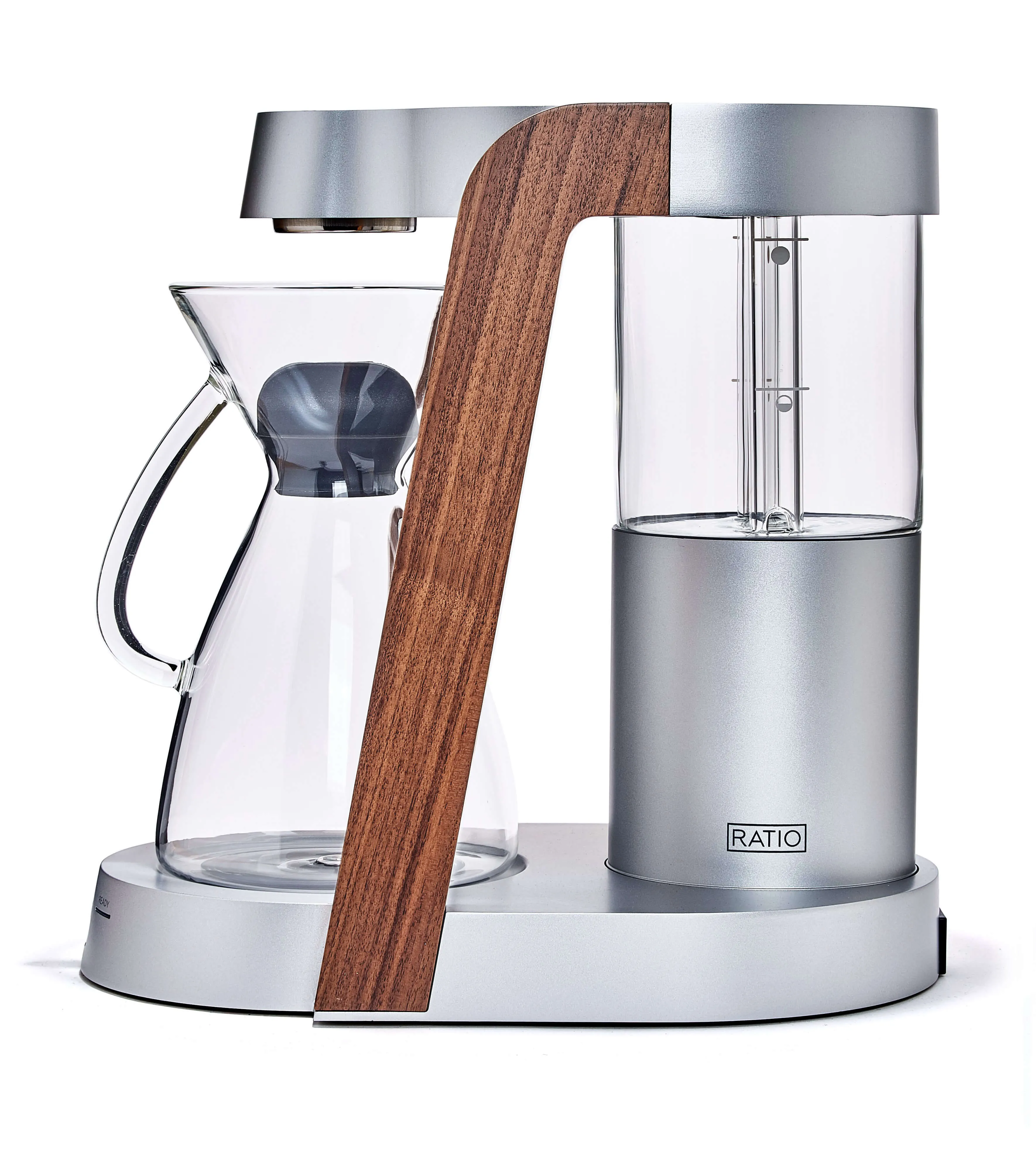 Ratio Eight Coffee Machine - Glass Carafe