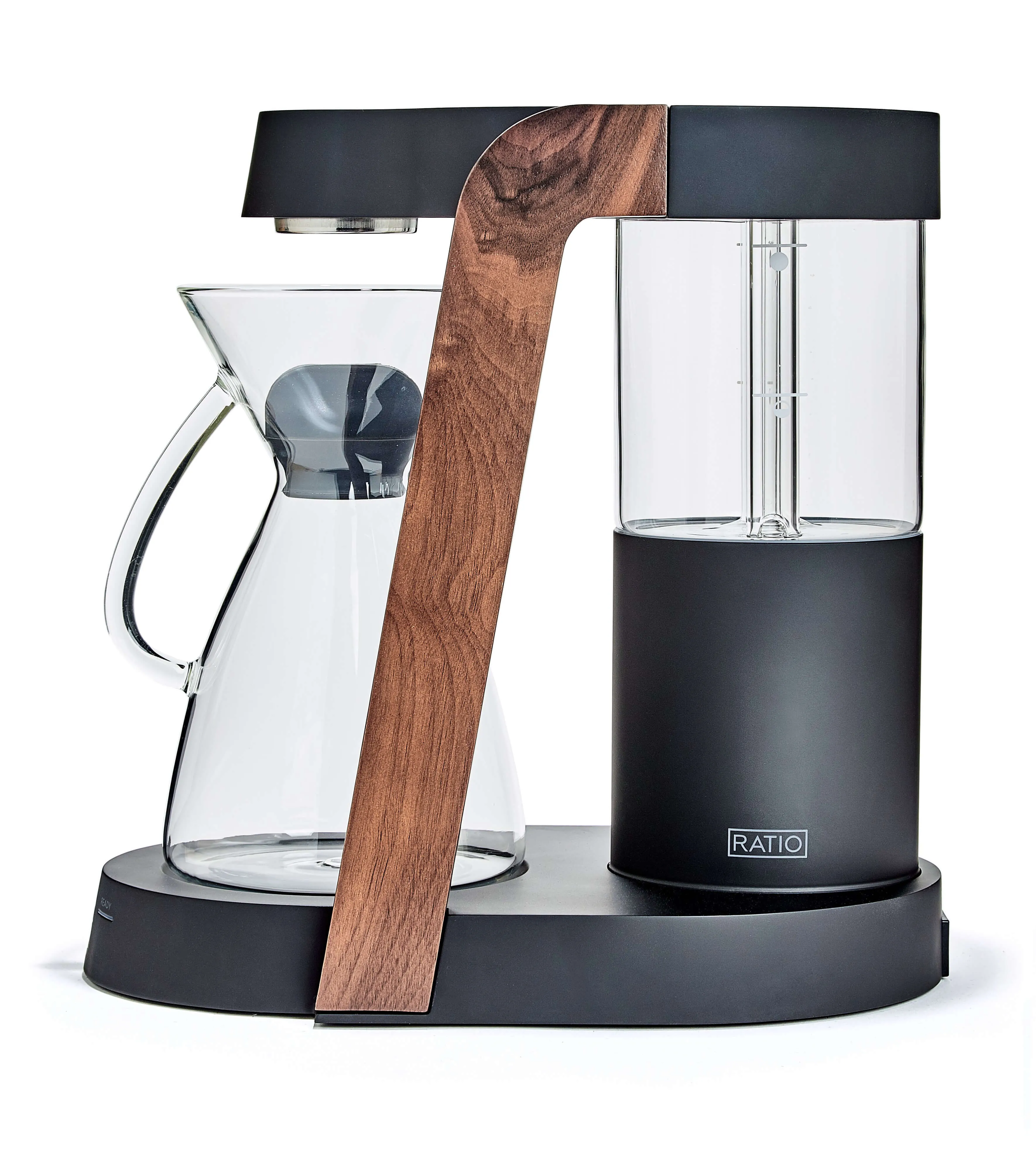 Ratio Eight Coffee Machine - Glass Carafe