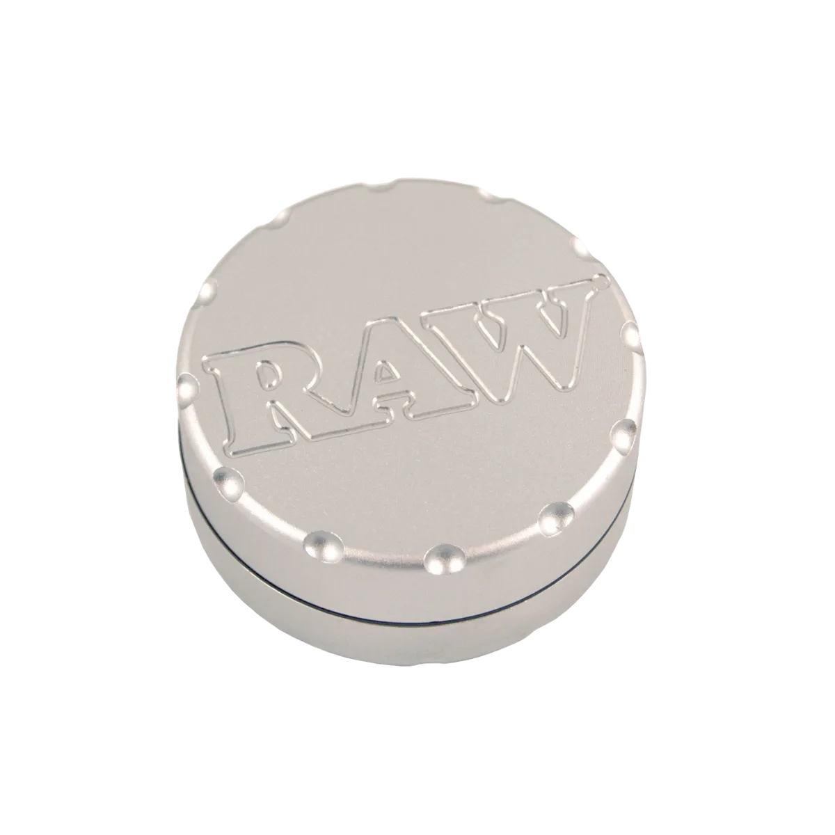 Raw 2 piece Grinder 45mm