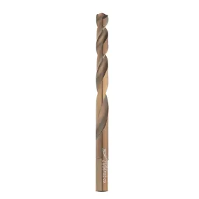 RED HELIX™ Cobalt 21/64" Drill Bit