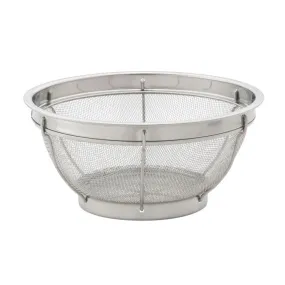 Reinforced Mesh Colander