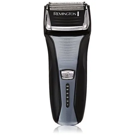 Remington electric shaver