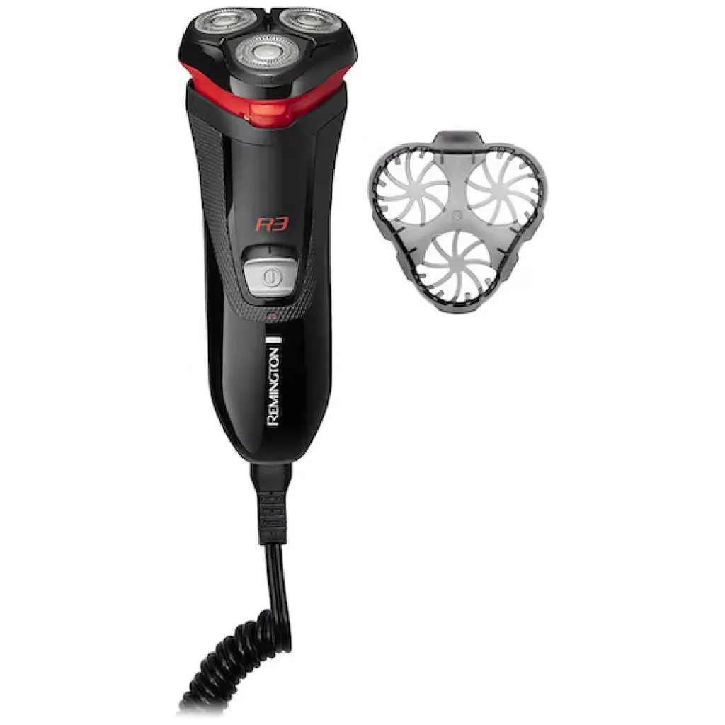 Remington R3 Style Series Rotary Shaver | R3000