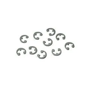 Replacement for A-dec Retaining Ring, External, .094 ID, - DCI 9038