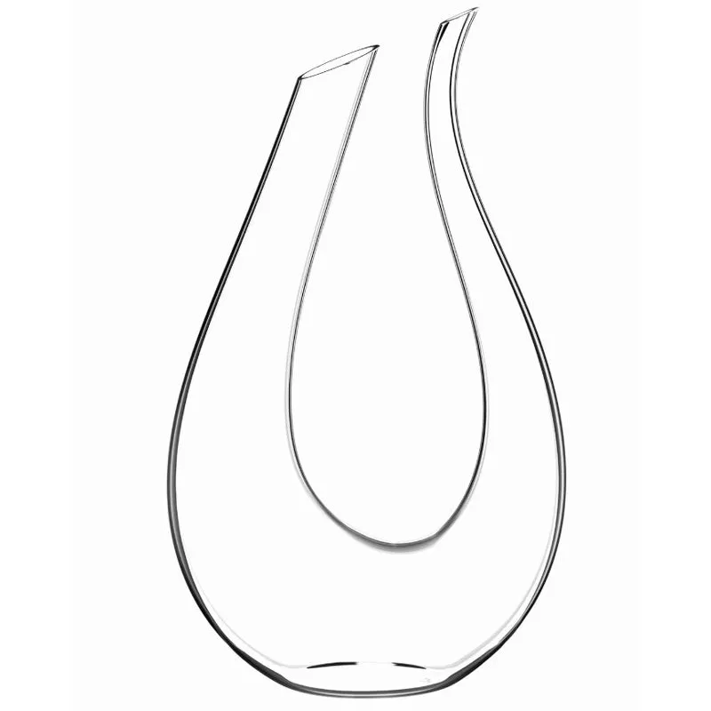 Riedel Amadeo Crystal Wine Decanter 750ml - 1756/13