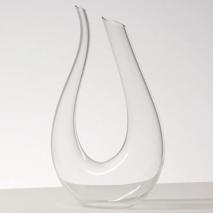 Riedel Amadeo Crystal Wine Decanter 750ml - 1756/13