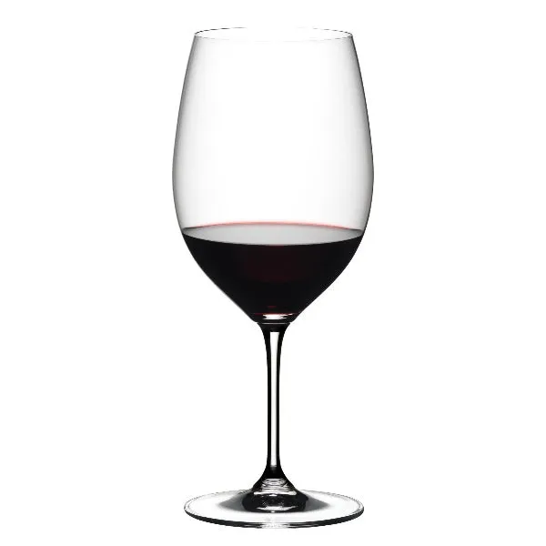 Riedel Vinum Cabernet Sauvignon/Merlot Glasses