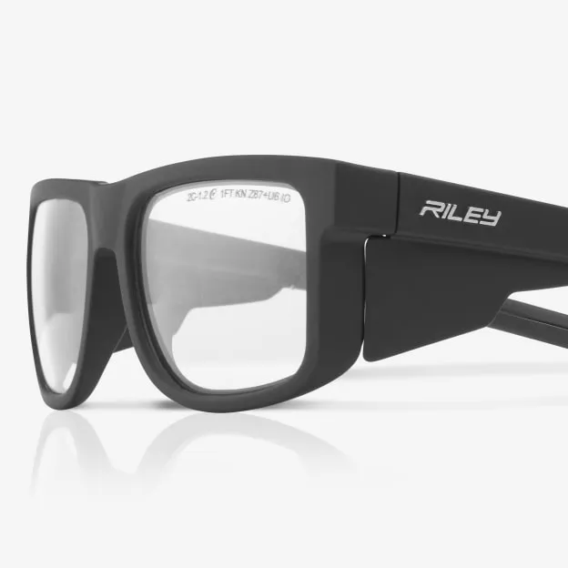 Riley Navigator Prescription Safety Glasses