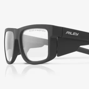 Riley Navigator Prescription Safety Glasses