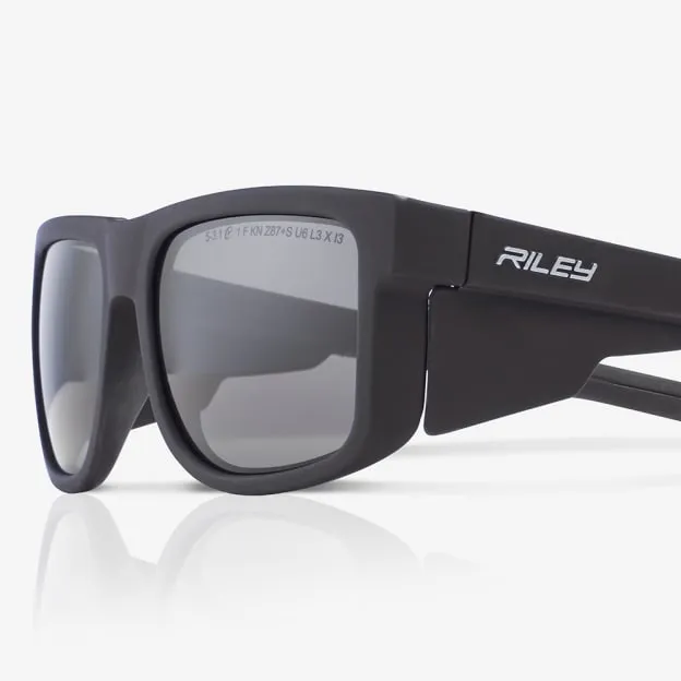 Riley Navigator Prescription Safety Glasses