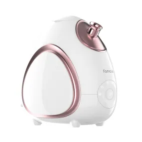 Rivo Nano-Glow Facial Steamer