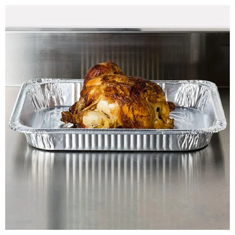 Roasting Pan (1kg) - 466x350x77mm