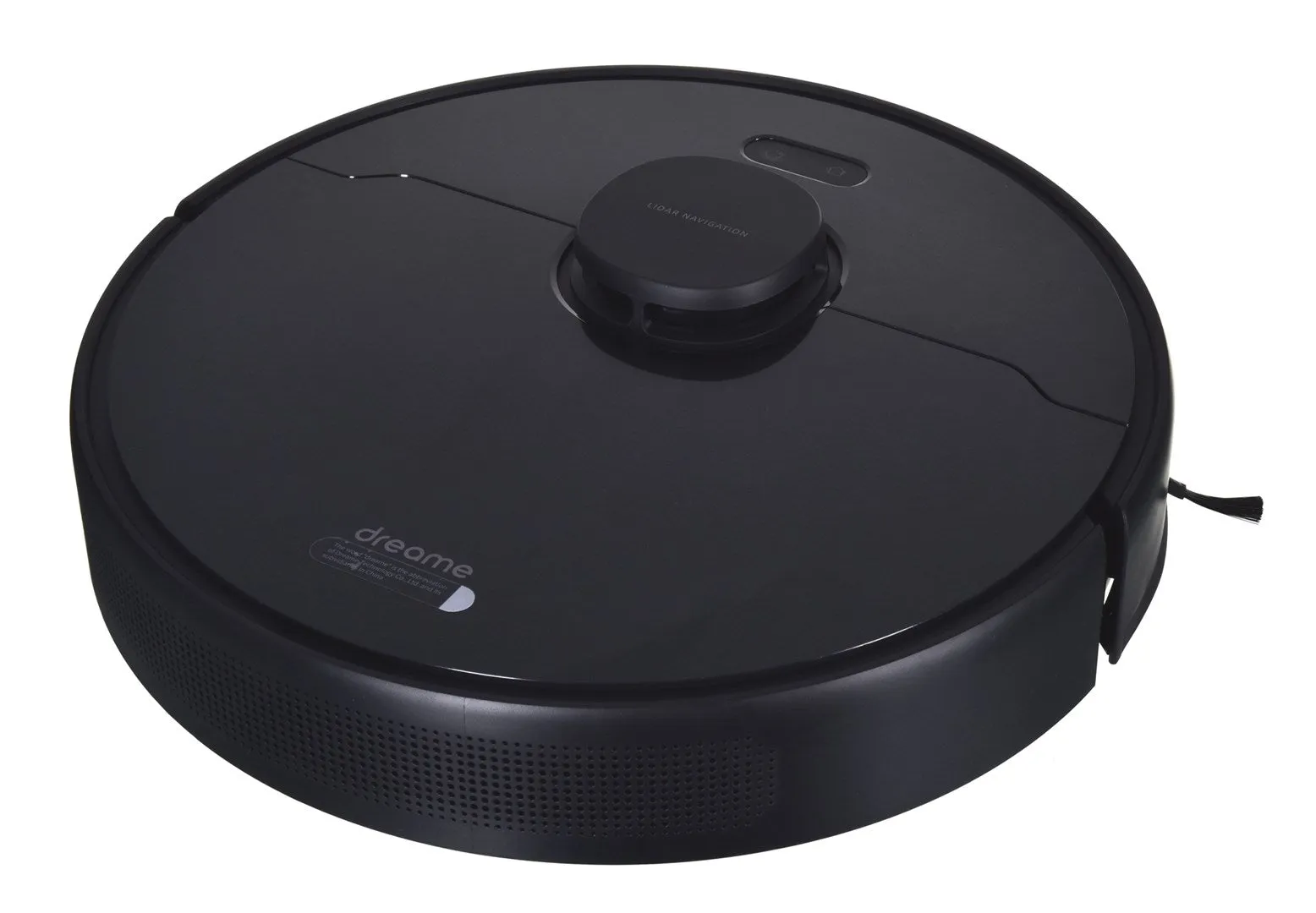 Robot Vacuum Cleaner Dreame D9 Max