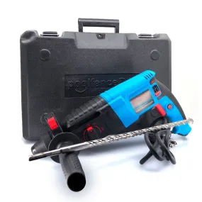 Rotary Hammer Drill & Masonry Bit