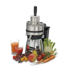 Rotor SANAMAT INOX 7200 RPM Automatic Centrifugal Juicer