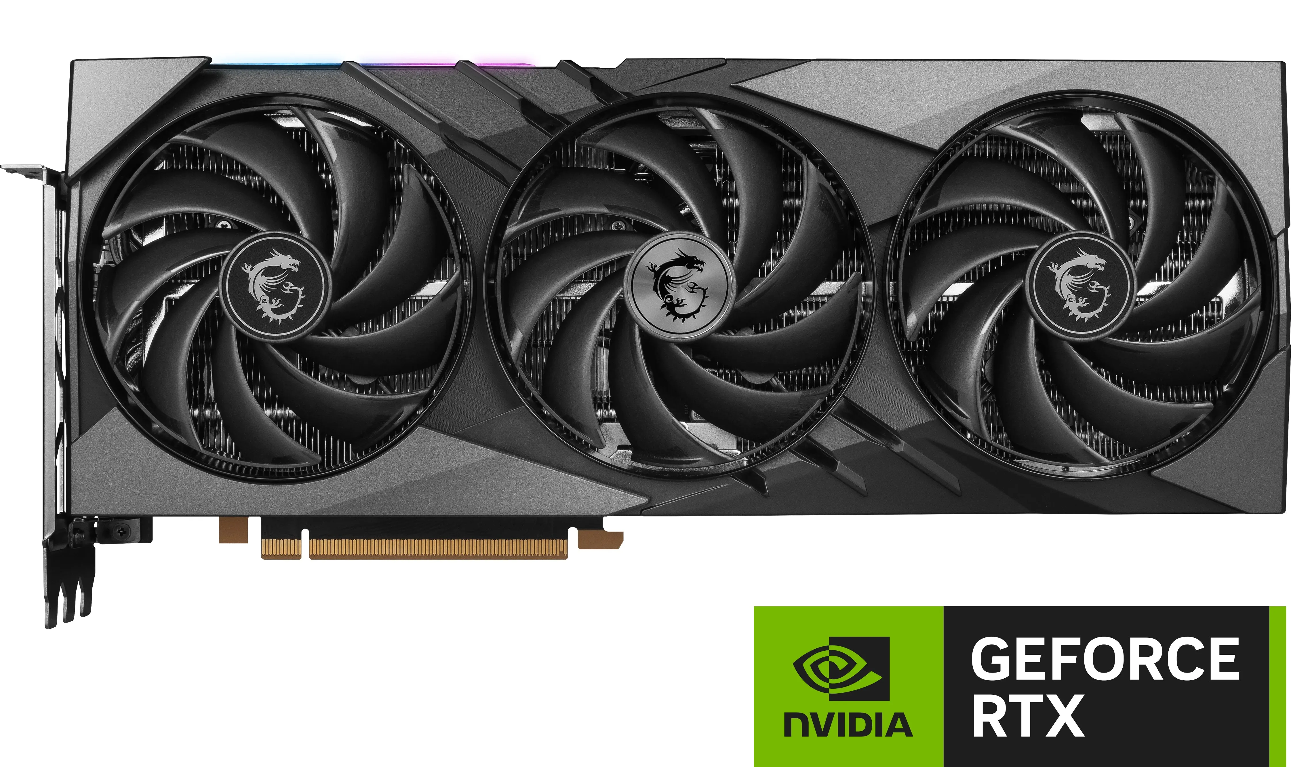 Rtx 4080 Super 16Gb Msi Gaming X Slim Gddr6x 3Fan