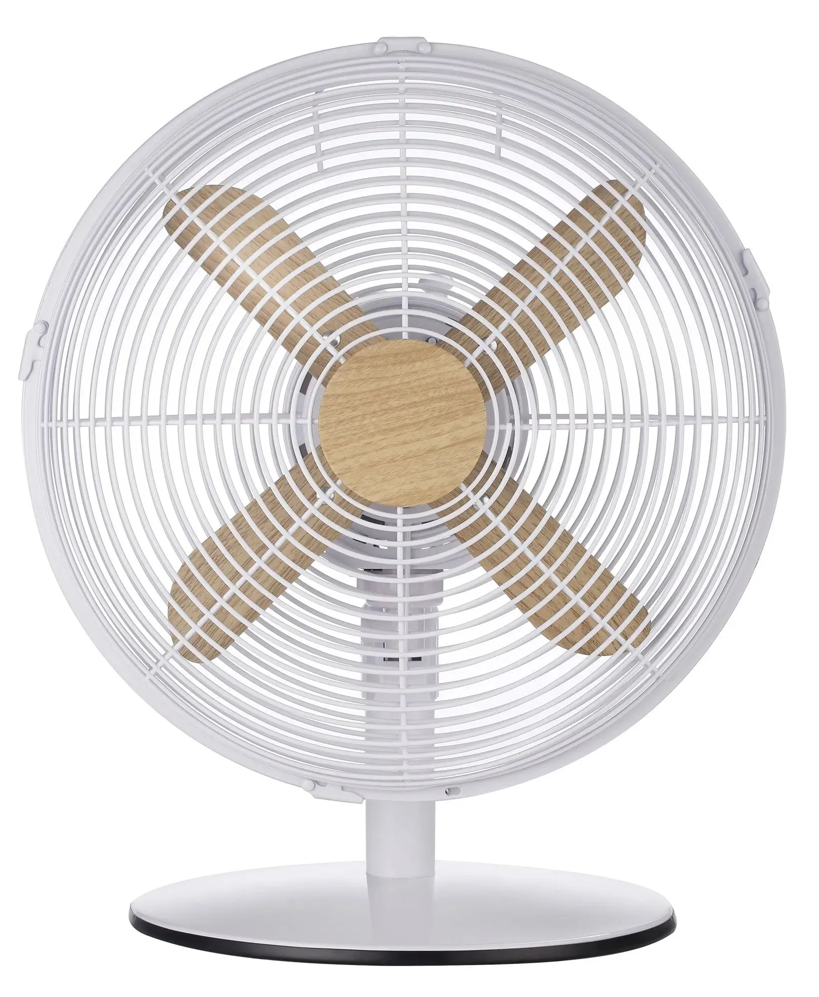 Russell Hobbs RHMDF1201WDW household fan White