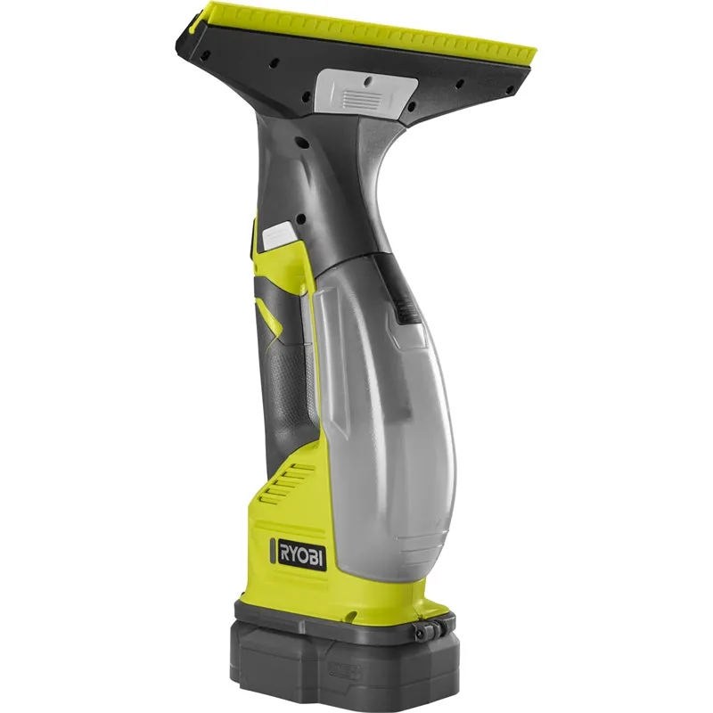 Ryobi 18V ONE  Cordless Window Vac - Tool Only / R18WV-0