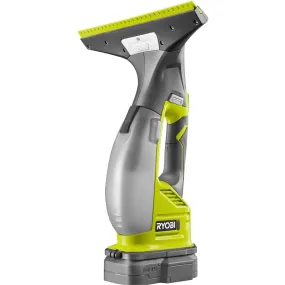 Ryobi 18V ONE  Cordless Window Vac - Tool Only / R18WV-0