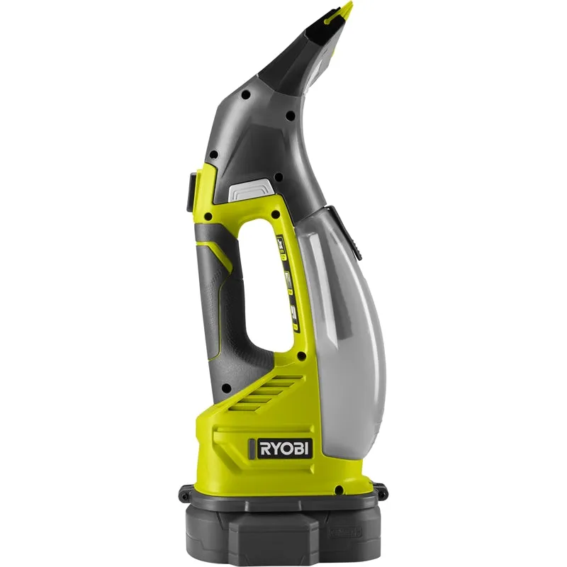 Ryobi 18V ONE  Cordless Window Vac - Tool Only / R18WV-0