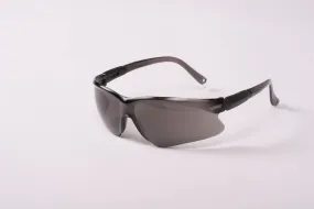 SAFETY GLASSES-GREY LENS