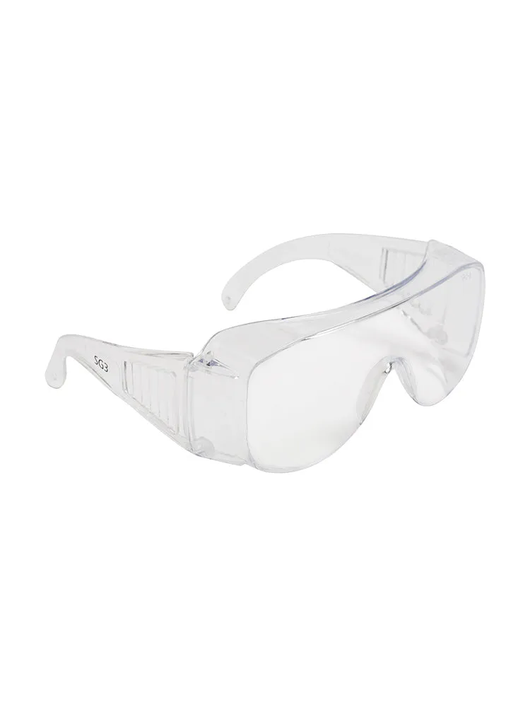 Safety Glasses