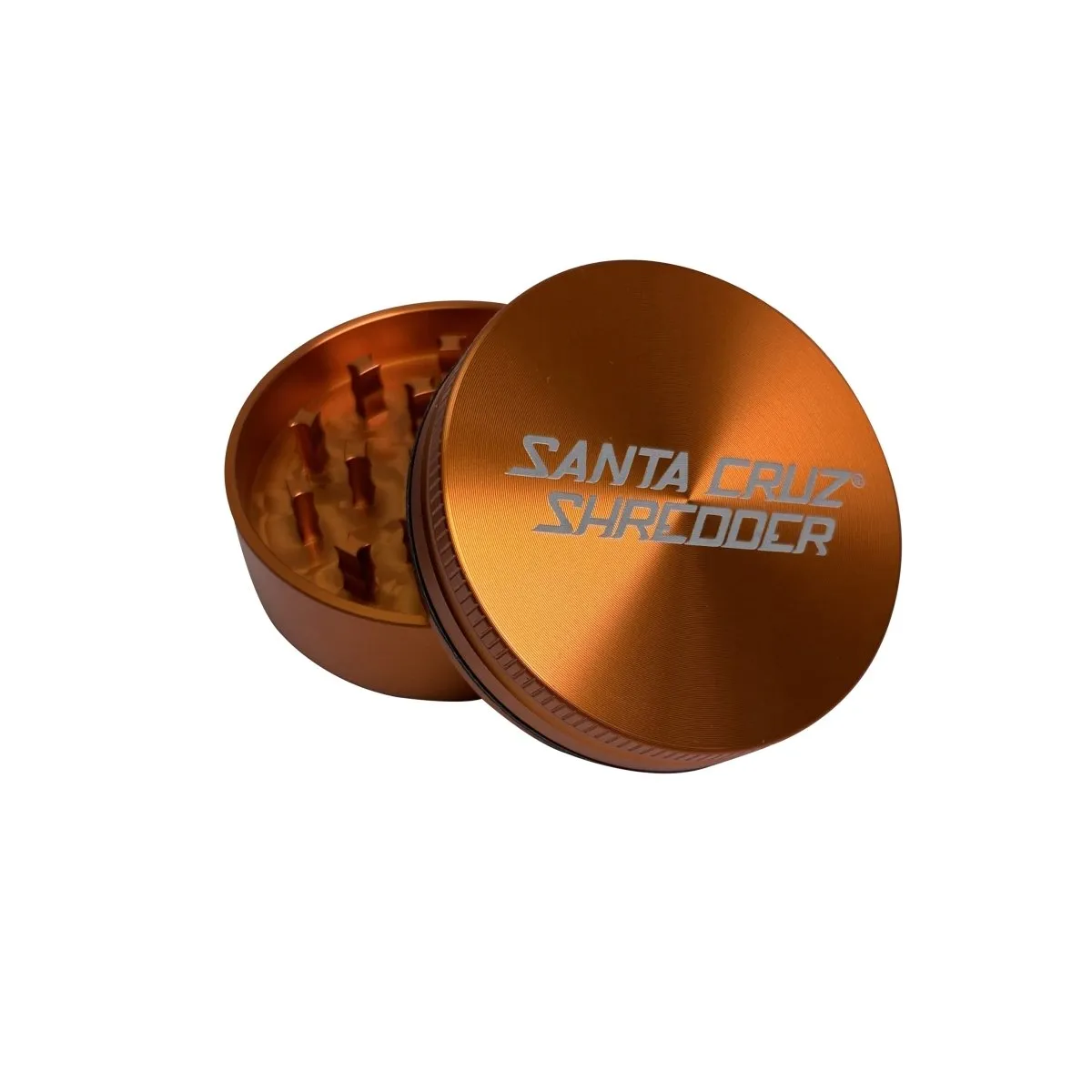 Santa Cruz Shredder 2 Piece Grinder