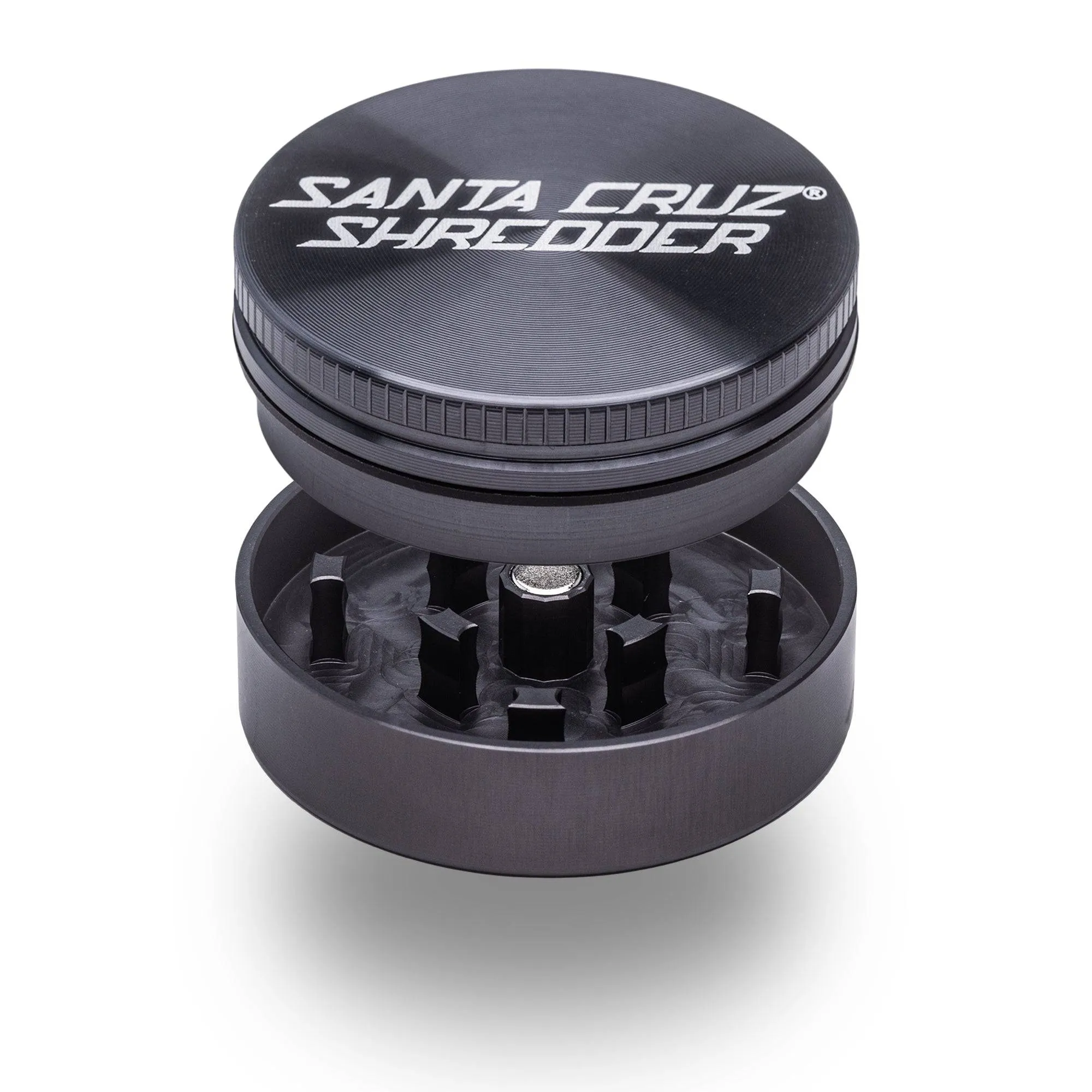 Santa Cruz Shredder 2 Piece Grinder