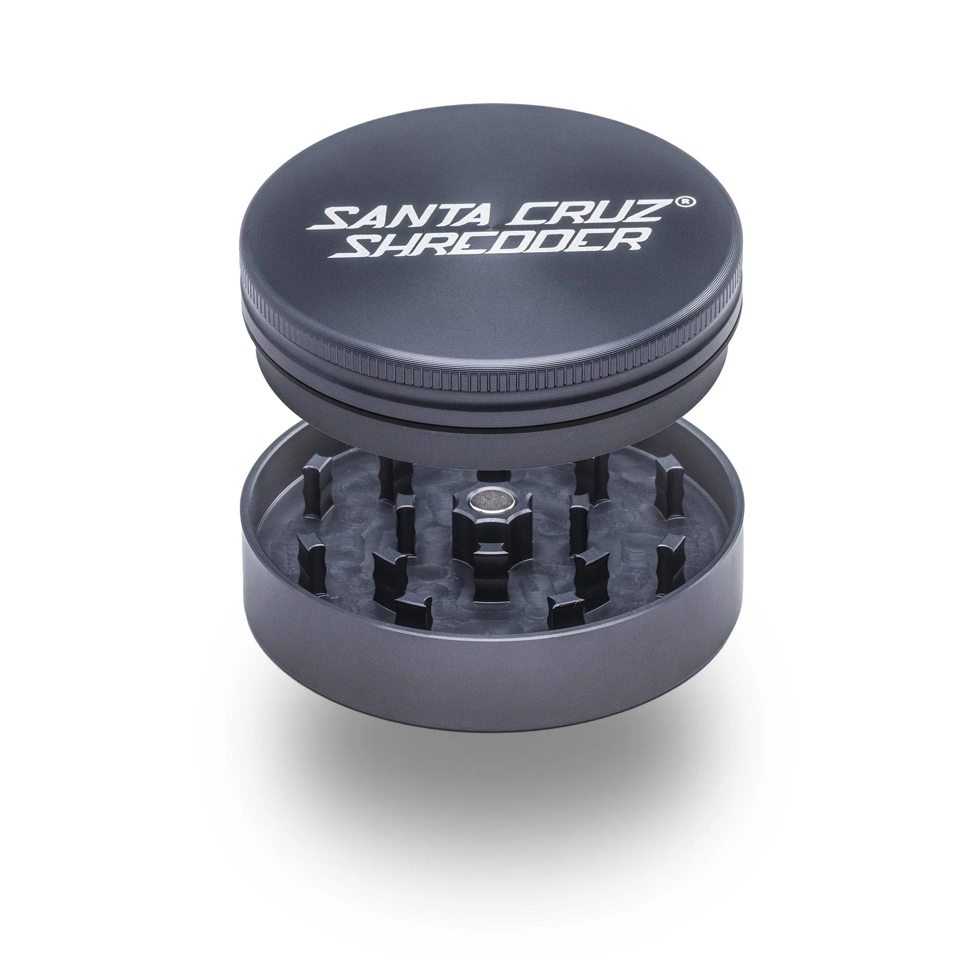 Santa Cruz Shredder 2 Piece Grinder