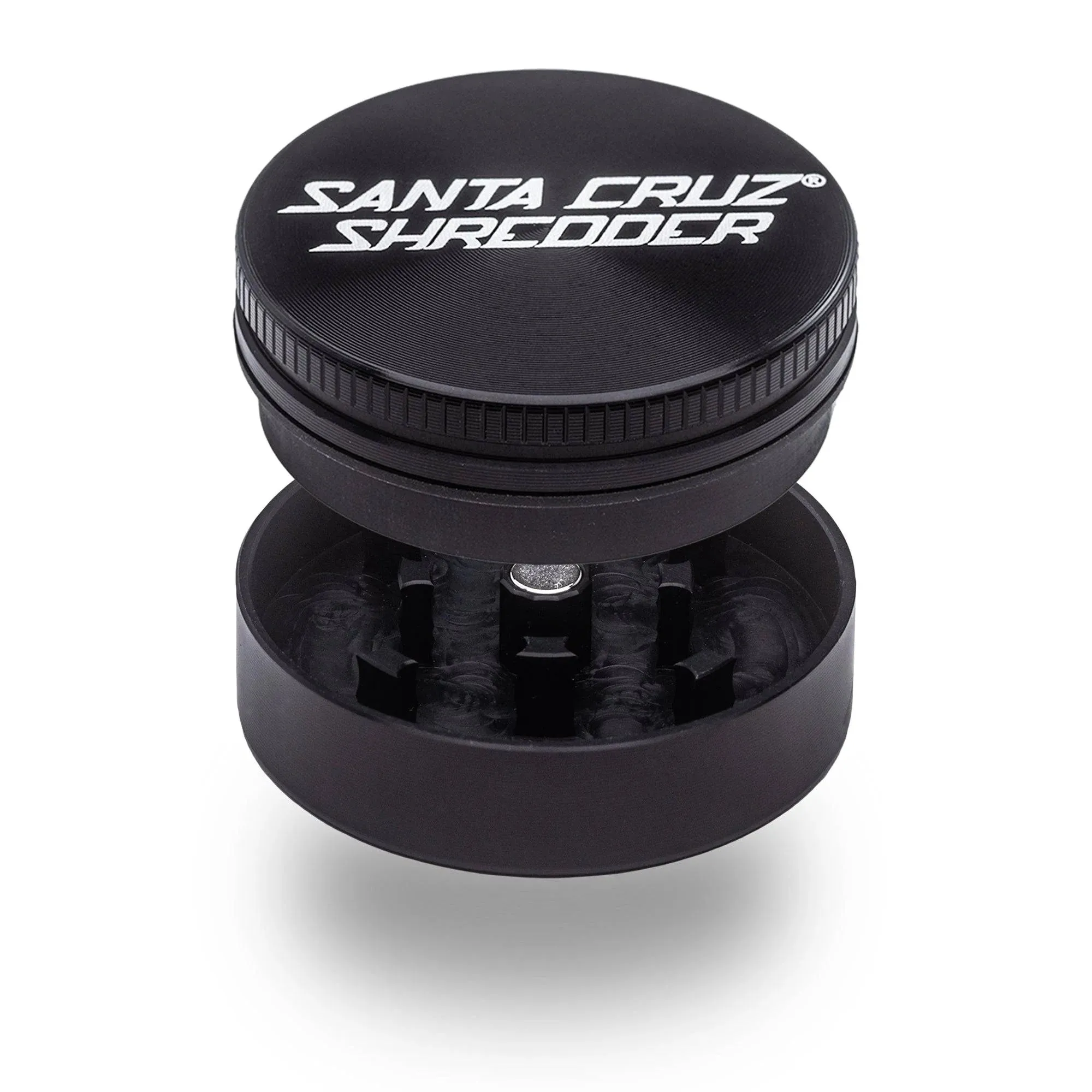 Santa Cruz Shredder 2 Piece Grinder