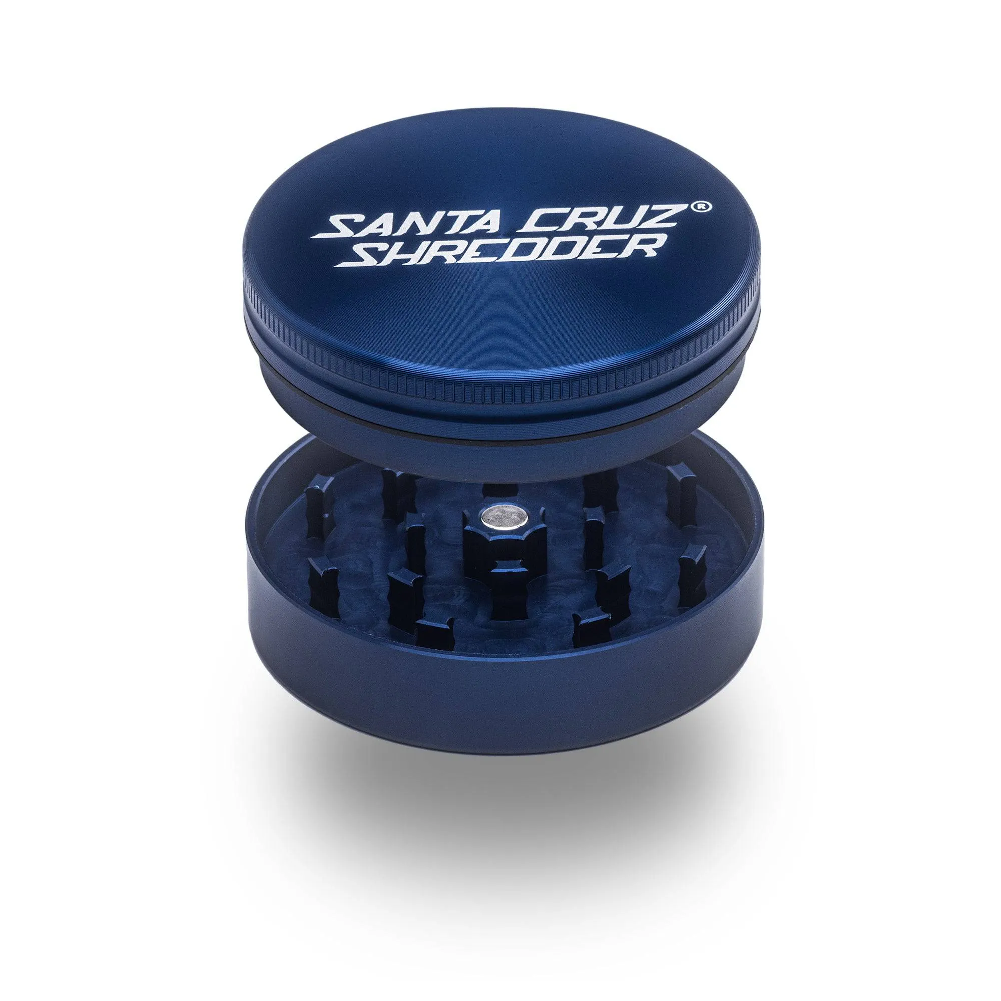 Santa Cruz Shredder 2 Piece Grinder