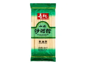 Sau Tao Ho Fan (Vermicelli) 壽桃牌 山水沙河粉