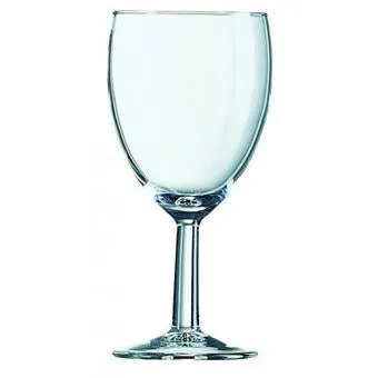 Savoie Wine Glass Lined 6.7oz Each