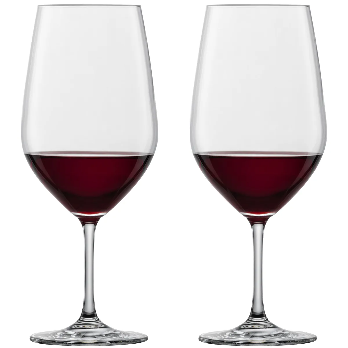 Schott Zwiesel Vina Large Bordeaux Glass - Set of 2