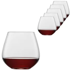 Schott Zwiesel Vina Stemless Wine / Water Tumblers - Set of 6