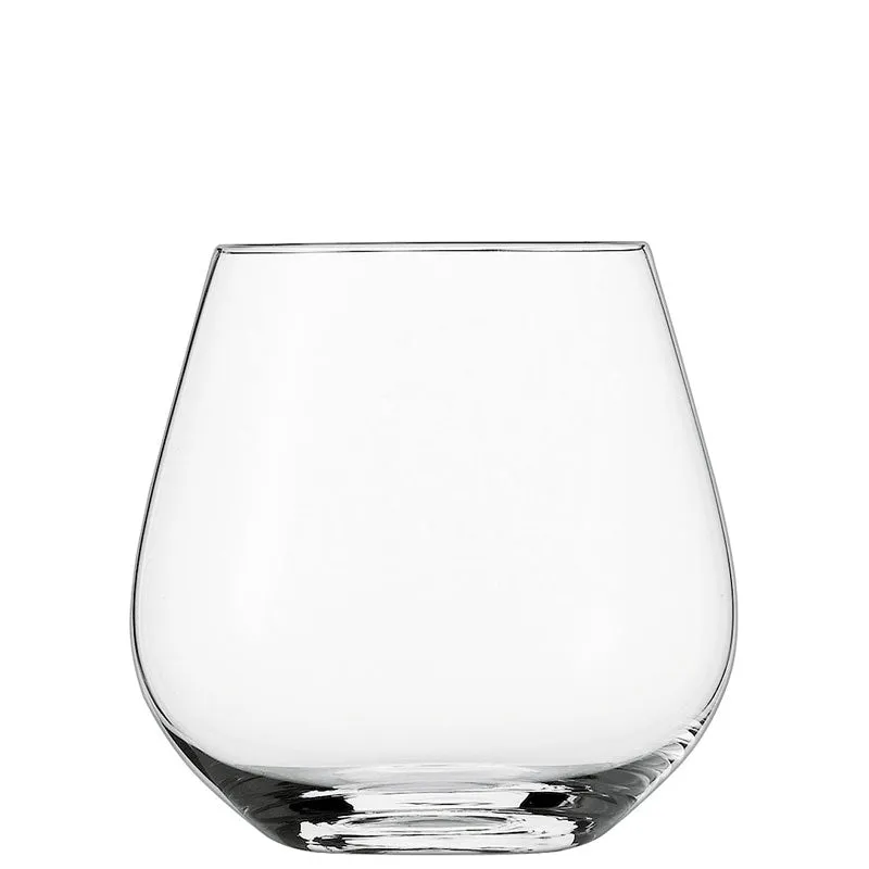 Schott Zwiesel Vina Stemless Wine / Water Tumblers - Set of 6