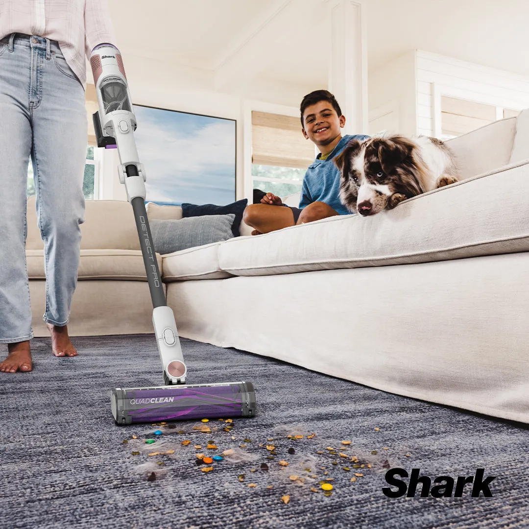 Shark Detect Pro Cordless Vacuum Cleaner IW1511UK