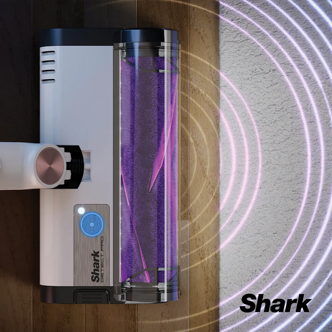 Shark Detect Pro Cordless Vacuum Cleaner IW1511UK