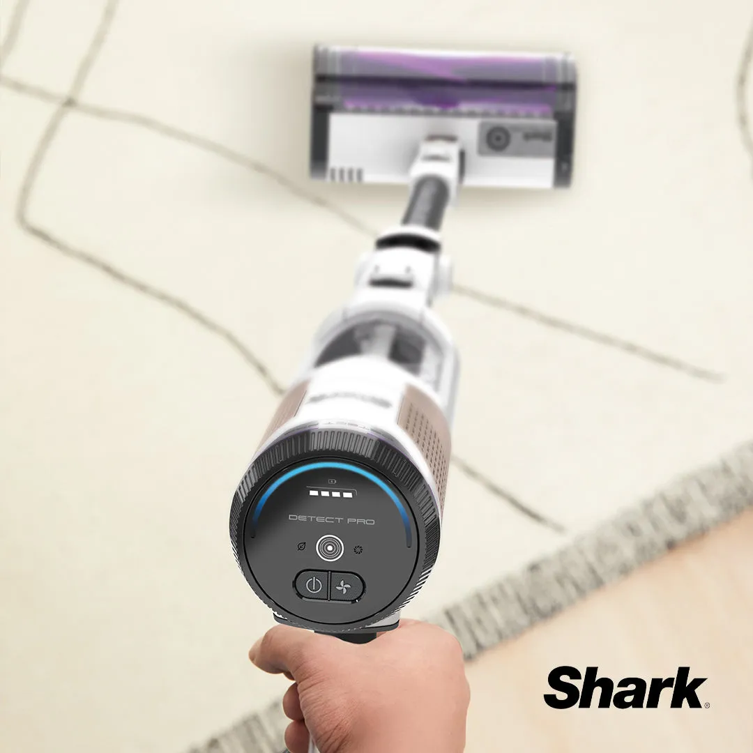 Shark Detect Pro Cordless Vacuum Cleaner IW1511UK