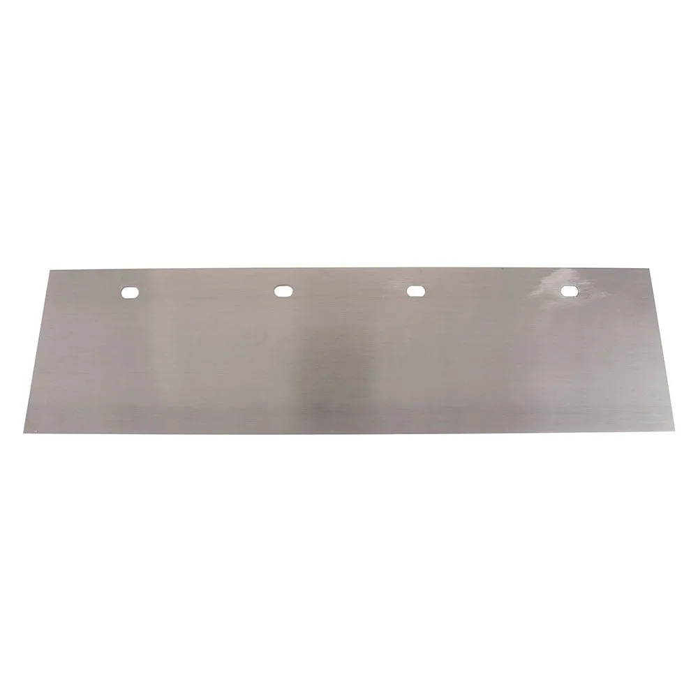 Silverline 773265 Floor Scraper Blade 400mm