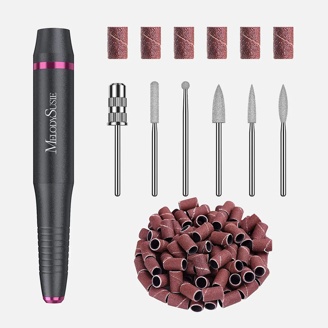 Silvia(PC150C) Portable Nail Drill 20,000RPM