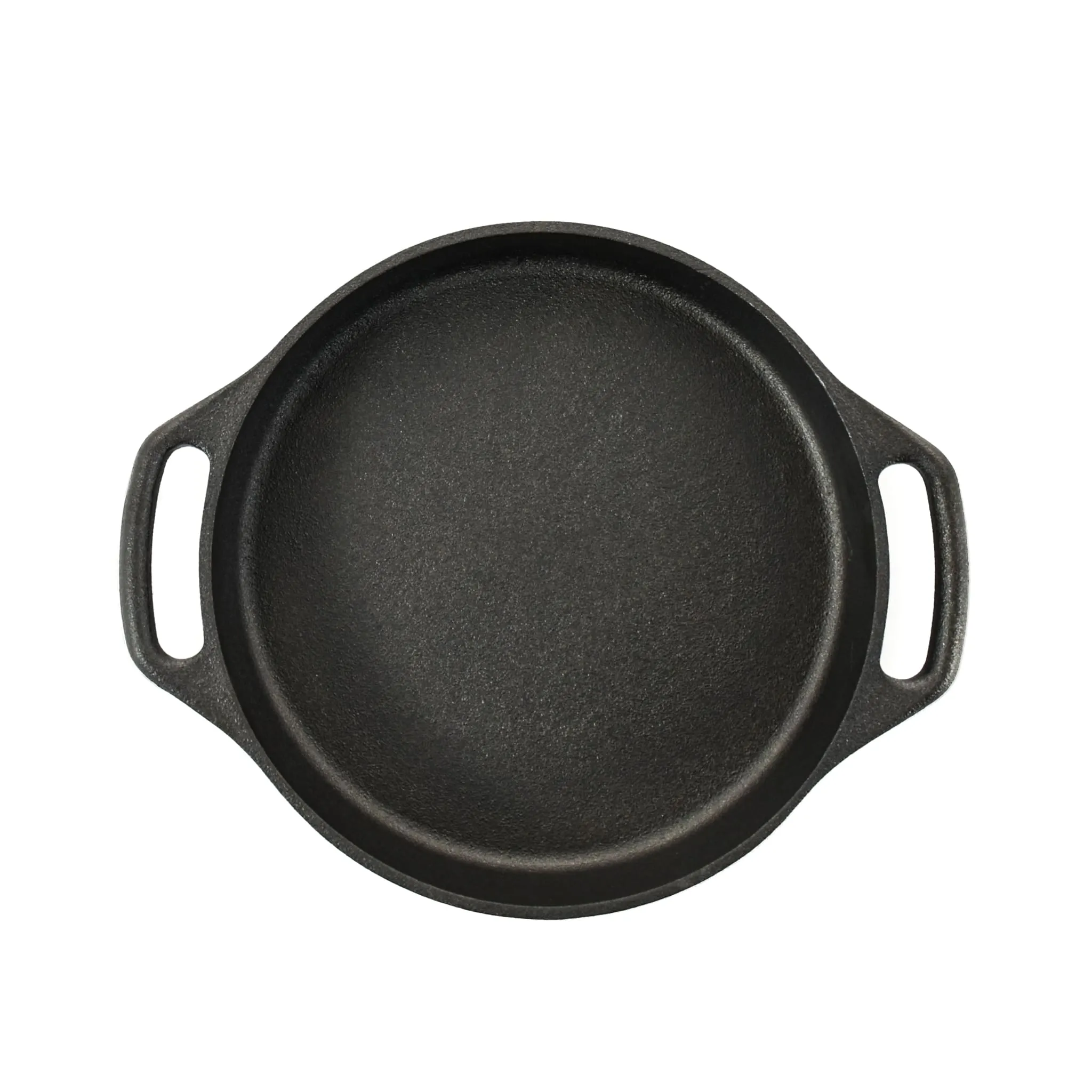 Skeppshult Cast Iron Gratin Dish & Frying Pan, 25cm