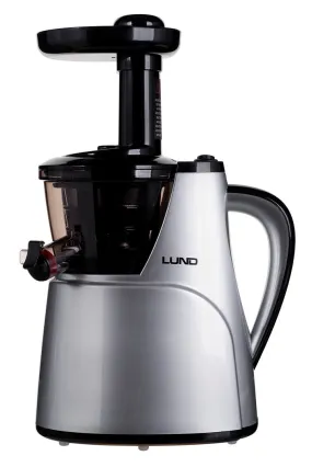 Slow Juicer 150W Lund 67840