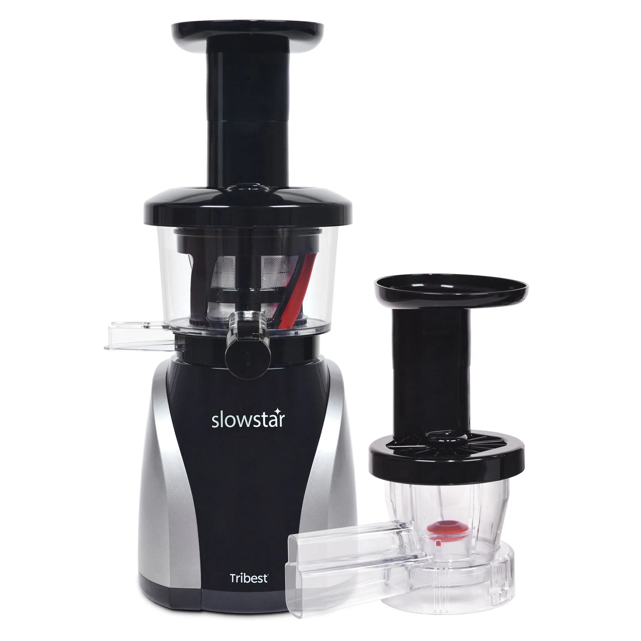 Slowstar® Refurbished Vertical Slow Juicer & Mincer