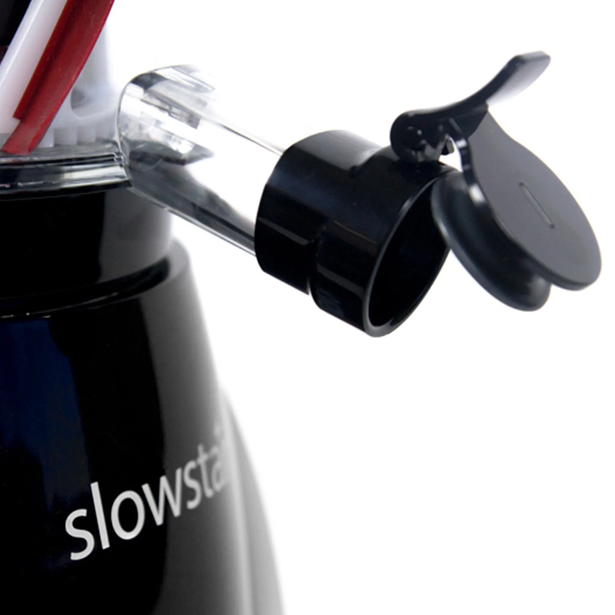 Slowstar® Refurbished Vertical Slow Juicer & Mincer